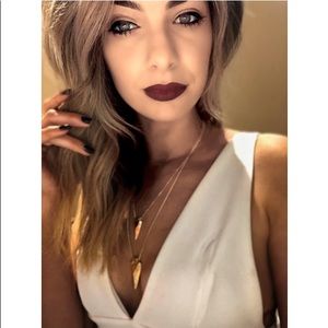 Meet your Posher, Yvette